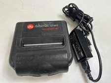 DataMax O'Neil MicroFlash 4te Bluetooth Portable Thermal Barcode Label Printer