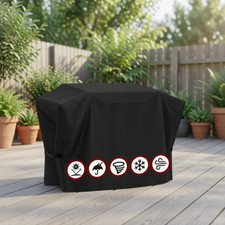 NEW Blackstone Griddle Cover 36 Inch, Heavy Duty Waterproof & Windproof US