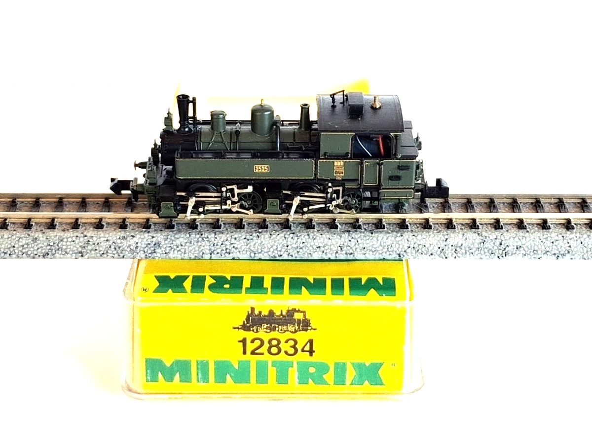 Minitrix products for sale | eBay
