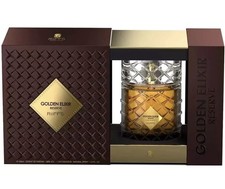 RiiFFS Golden Elixir Reserve For Unisex 100ml Eau De Parfum Mens Womens Perfume