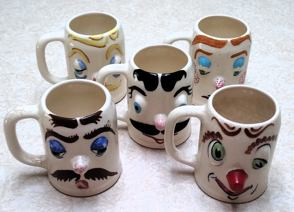 pfaltzgraff muggsy products for sale | eBay