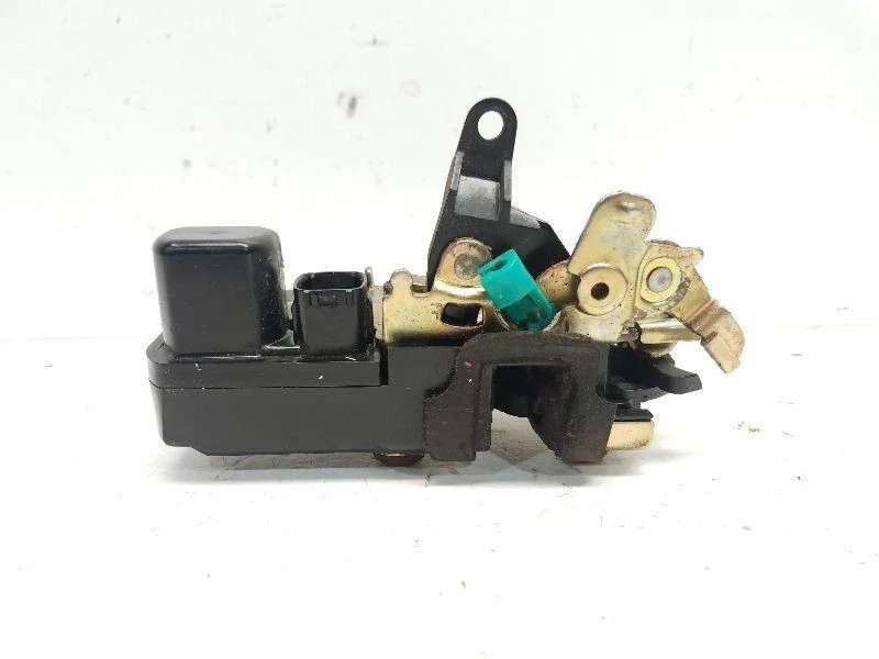 Jeep Grand Cherokee 2002 conductores pestillo puerta delantera izquierda - eléctrico Foto 3 de 3