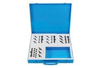 Laser Werkzeuge Master GlüHkerzen Gewindeeinsatz Kit 6781