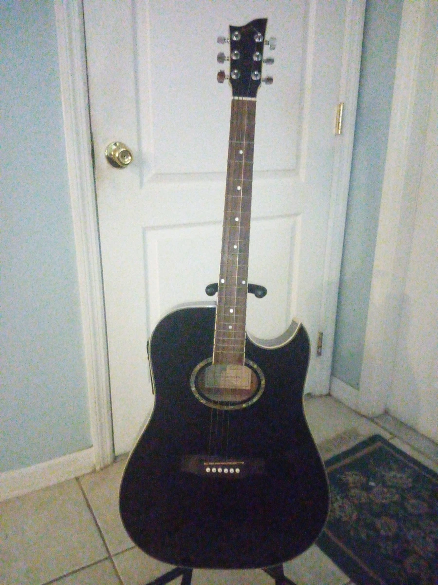 Jay Turser Acoustic Electric Guitars for sale - eBay