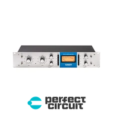 Warm Audio WA76-A Vintage-Voiced Compressor PRO AUDIO - NEW - PERFECT CIRCUIT