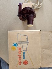 VINTAGE VIEW MASTER JUNIOR PROJECTOR