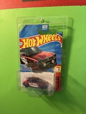 Hot Wheels 2025 Super Treasure Hunt '73 Honda Civic Custom Protector Good Card