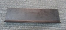 1965-66 Mustang Fastback Originalused Used Rear Trap Door Panel 1965-66 Mustang Fastback Originalused Used Rear Trap Door Panel