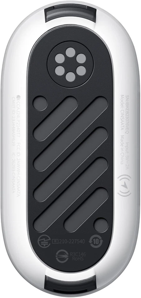 Insta360 GO 3 – Standalone Camera Only – 32GB – White – CINSABKA – NEW - Image 4 of 4