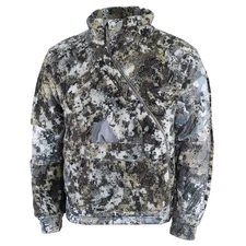 Sitka Fanatic Jacket Optifade Elevated II XXL