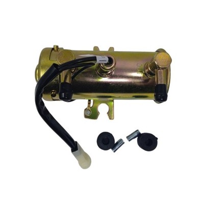 Kraftstoffpumpe MITSUBISHI L2E L2E2 L3E L3E2 K3B K3D K4D S3L S3L2 S4L S4L2 12 V