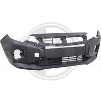 5831050 StoßFäNger Vorne FüR Mitsubishi Mirage / Space Star SchräGheck (A0_A)