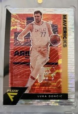 2020-21 Panini Flux Luka Dončić #37