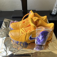 Nike Kobe 4 Protro Draft Day LAKERS Limited E...