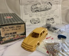 BBR  1/43  Alfa Romeo 155 V6 TI DTM 1993 PJ22 728239