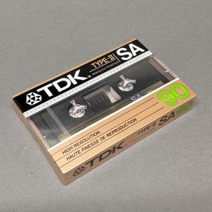 Tdk Sa 90 | eBay