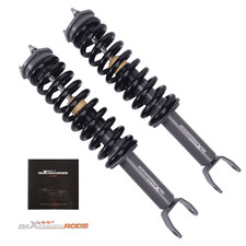 3" inch Front Leveling Kit Loaded Struts Fit for Ram 1500 4WD 2012 2013 2014-201