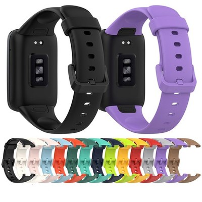For Mi Band 7 Pro Smartwatch Strap Quick Fit Silicone Wrist Watch Band Bracelet