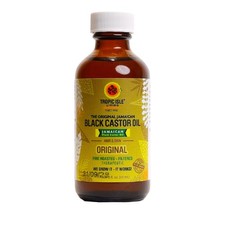 Jamaican Black Castor Oil 59ml  Rich in 2 Fl Oz Pack of 1 , B0798KN9LL