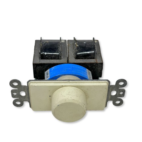 Vintage Stereo In-Wall Speaker Volume Control - ETE08716RO YT-51099ZR