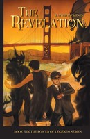 Kathryn Friesen | The Revelation | Taschenbuch | Englisch (2021) | Friesenpress