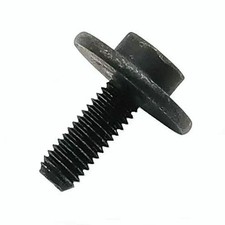 Mitre Saw Blade Clamp Bolt for BLS713 For DLS714Z For LS0714 Models Left Thread