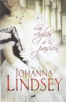 Las Reglas de la Pasion (Amor y Aventura) von Linds... | Buch | Zustand sehr gut