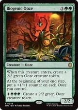 Biogenic Ooze R TMC 49 NM