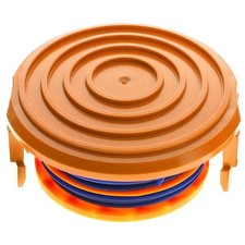 SpoolLineSpool Cap Cover For MET3525 Garden Grass Trimmer New