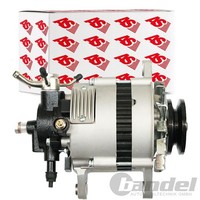 As-Pl Generator Lichtmaschine 60A Passend FüR KIA K2700 | A9067