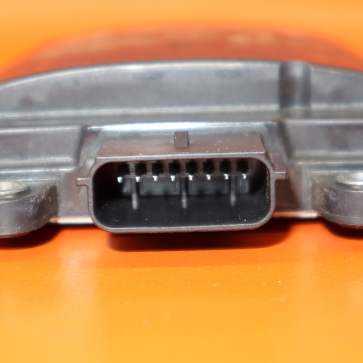 Maserati Quattroporte 2019-2022 REAR+RIGHT Radar sensor P/N 670101840