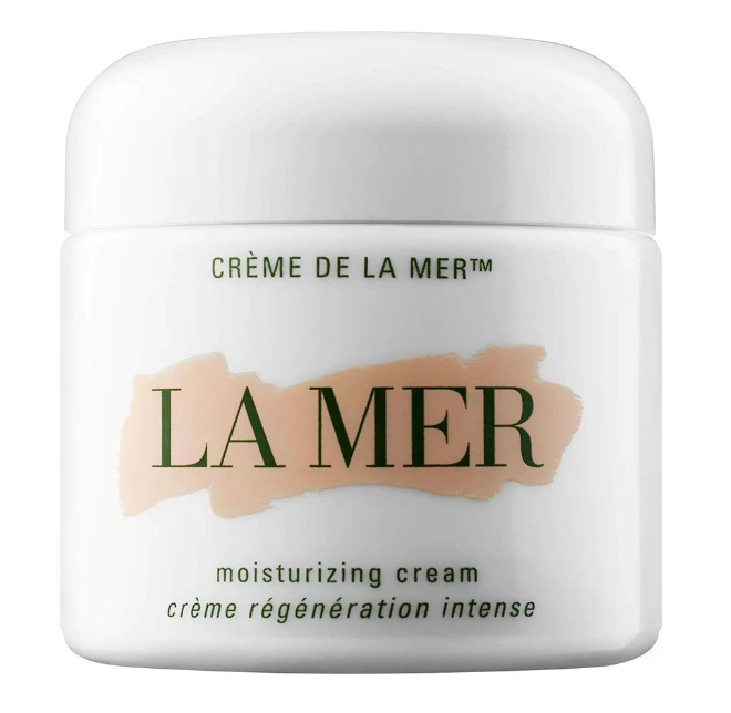 La Mer La Crema Hidratante, 3,4 OZ / 100 ml - Nueva En Caja Foto 3 de 3