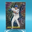 2026 Topps Series 2 Alex Freeland Base (RAW)