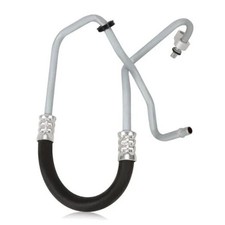 Inlet Automatic Transmission Oil Cooler Line Hose Assembly for Traverse 2009