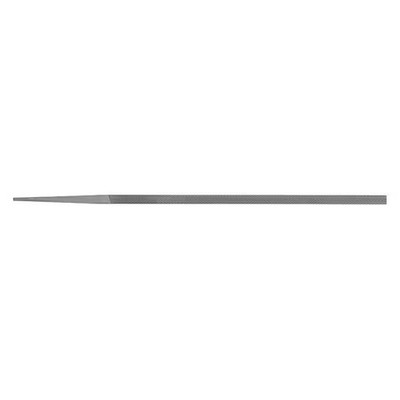 Simonds 84242500 Narrow Pillar File, No 0/Dbl, 6Inl