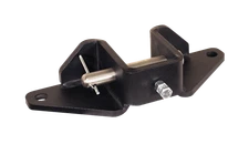 Gen-Y Hitch 2" Shank Dual Sway Control Adapter Head GH-300-1