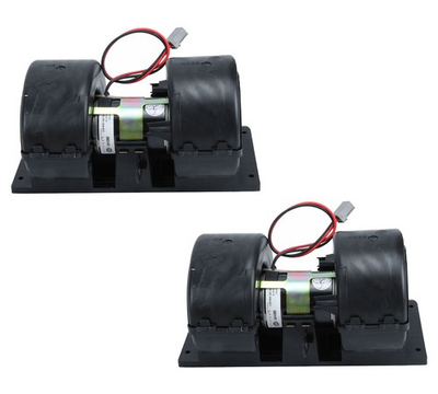 #ad 2 Pack Blower Motor Replaces OEM: 85120276 $174.99