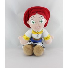 Peluche Jessie Cowgirl Toy Story DISNEY PIXAR 25 cm - 15050