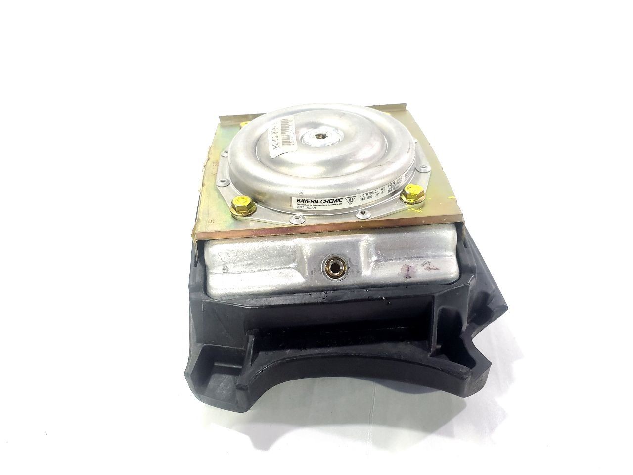 1990 Bentley Turbo R OEM Steering Wheel Airbag 