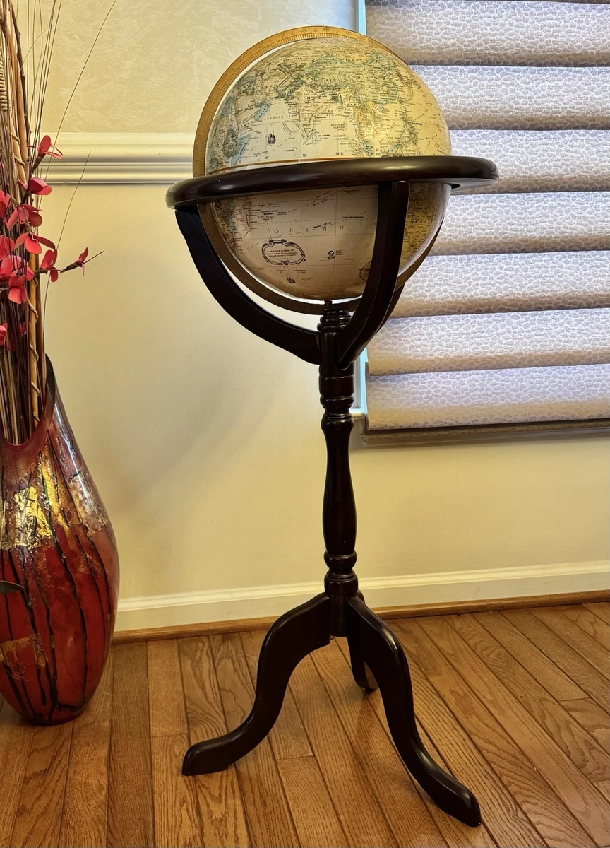 25+ Antique World Globes & Celestial Globes 1990-1999 for sale