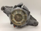 VINTAGE 1978 STAR WARS DARTH VADER TIE FIGHTER COCKPIT HULL REPLACEMENT PART OEM