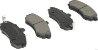 Herth + Buss Jakoparts Bremsbelagsatz, Scheibenbremse J3600547