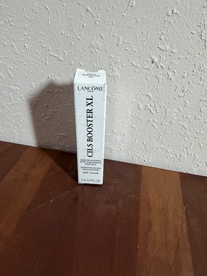 New Lancome Cils Booster XL Volume Super Enhancing Mascara Base 4 ml