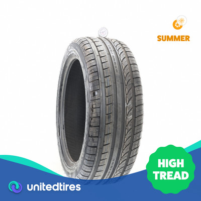 Used 255/45R20 Sunfull Mont-Pro HP881 105V - 9.5/32