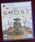 Ghost Of Yotei - Sony PlayStation 5 PS5 - Onryō