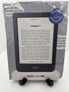 Kobo Clara | eBay