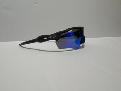 NEW Oakley 009208 Radar Ev Path Men's Sunglasses Black Frame - Blue Prizm Lens
