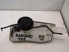Dacia Sandero III 2022 Wischwasserbehälter 289107754R GMO38760