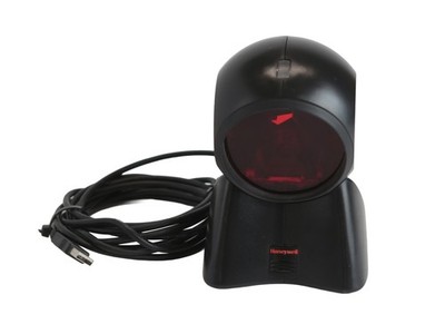 Honeywell Barcode Scanner Orbit MS7120 USB Laser 1D Hands-Free Desktop