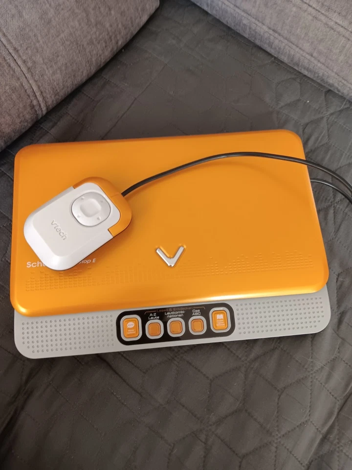VTech Lerncomputer